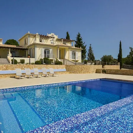 Vila Flora וילה