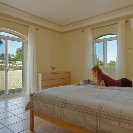 Vila Flora Villa *